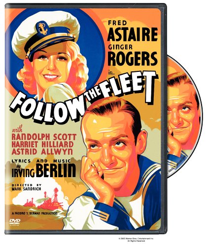 Get Follow the Fleet Online