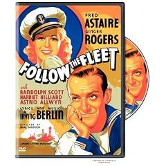 Follow the Fleet by 