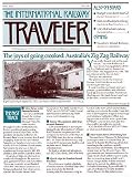 International Railway Traveler