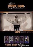 Body Bar Total Body Express DVD