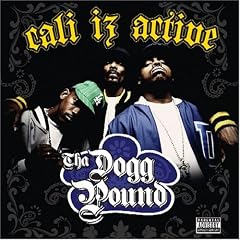 Cali Iz Active