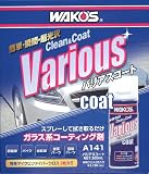 WAKO�fS(���R�[�Y) �o���A�X�R�[�g