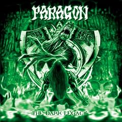 【クリックで詳細表示】ザ・ダーク・レガシー [Extra tracks]