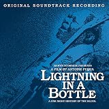 Lightning in a Bottle
