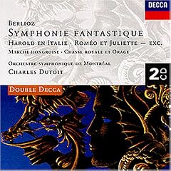 Symphonie Fantastique/Harold