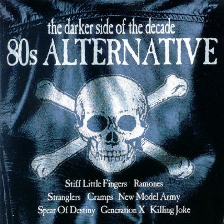 CD-Charts  Search : 80's Alternative
