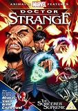 Doctor Strange - The Sorcerer Supreme