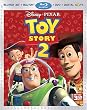 Toy Story 2 (Four-Disc Combo: Blu-ray 3D/Blu-ray/DVD + Digital Copy)