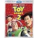 Toy Story 2 (Four-Disc Combo: Blu-ray 3D/Blu-ray/DVD + Digital Copy)