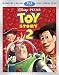 VHS : Toy Story 2 (Four-Disc Combo: Blu-ray 3D/Blu-ray/DVD + Digital Copy)