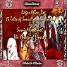 13 Tales of Sonic Horror by Edgar Allan Poe, Volume 1