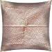 Silk Pillowcases Throw-Pillow-Covers Asian-Influence Indian-Style Square 16x16 Inches (bc335)