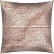 ShalinCraft Pillow Cover Case in Silk Asia Decor 16x16 inches (bc335)