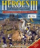 Eigenschaften Ubisoft  / Heroes Of Might And Magic III