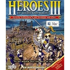 Heroes Of Might And Magic III