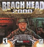 Beach Head 2000