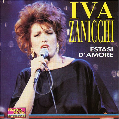CD-Charts  Search : Estasi d'Amore