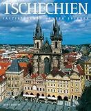Tschechien - Faszinierende L&auml;nder erleben - Marcello Libra, Elena Blanchi