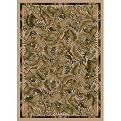 Jungle Fever Rug Collection - Pearl Mist