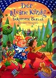 Der kleine K�nig bekommt Besuch
