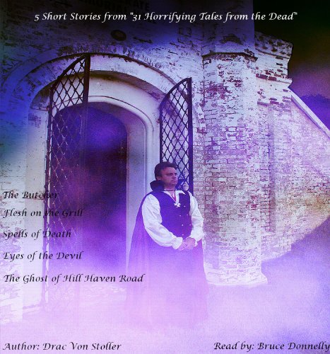 5 Short Stories from 