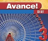 Avance: Set 3: Framework French: Set 3 (Avance)