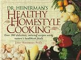 Dr. Heinermans Healthy Homestyle Cooking 61ZEXK0PQ9L. SL160 Dr. Heinermans Healthy Homestyle Cooking