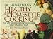 Book Dr. Heinerman's Healthy Homestyle Cooking (Dr Heinermans)