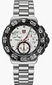 TAG Heuer Men's Formula 1 Chronograph Quartz Watch #CAH1111.BA0850
