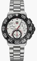 TAG Heuer Men's Formula 1 Chronograph Quartz Watch #CAH1111.BA0850