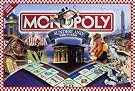 Sunderland Monopoly