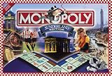 Sunderland Monopoly