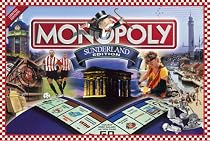 Sunderland Monopoly