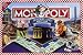 Sunderland Monopoly