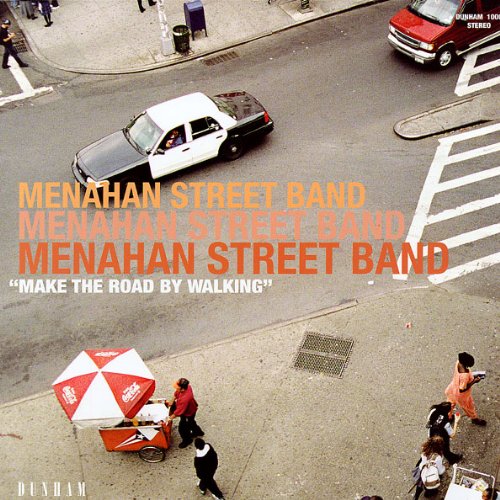 Produkt-Bild: Menahan Street Band [Vinyl Single]