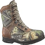 Men's Wolverine® Boulder - Wolverine DuraShocks® Insulated GORE-TEX® Boot
