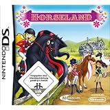 Horselandvon "Mindscape"