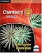 Books : Chemistry 2 for OCR (Cambridge OCR Advanced Sciences)