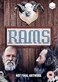 Rams [DVD] [2016]