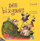 Revue Hemma  / 365 Blagues : Tome 3