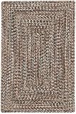 Agua Outdoor Area Rug by Capel Rugs - Sandstone
