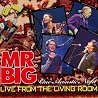 Image of album by Mr. Big