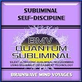 Subliminal Self Discipline