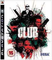 The Club (PS3)