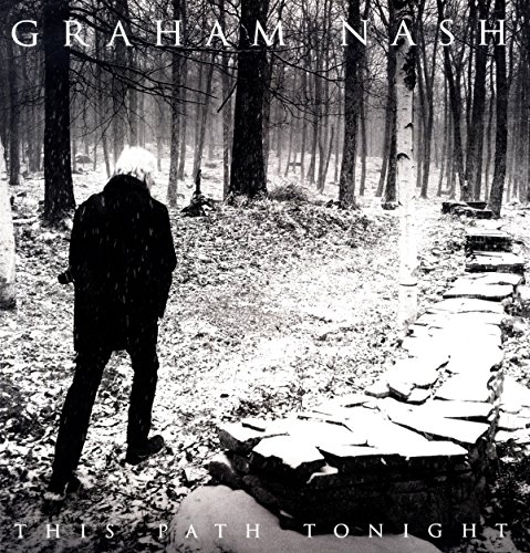 Album Art for This Path Tonight by Graham Nash