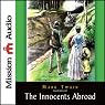 The Innocents Abroad