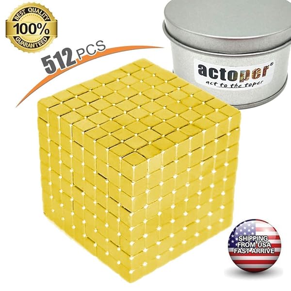 multi educational magnetic blocks