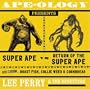 Ape-Ology (Bril)