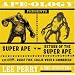 Ape-Ology (Bril)