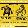 Ape-ology